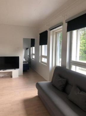 Cozy and peaceful Dublex with Terrace & Breakfast Espoo